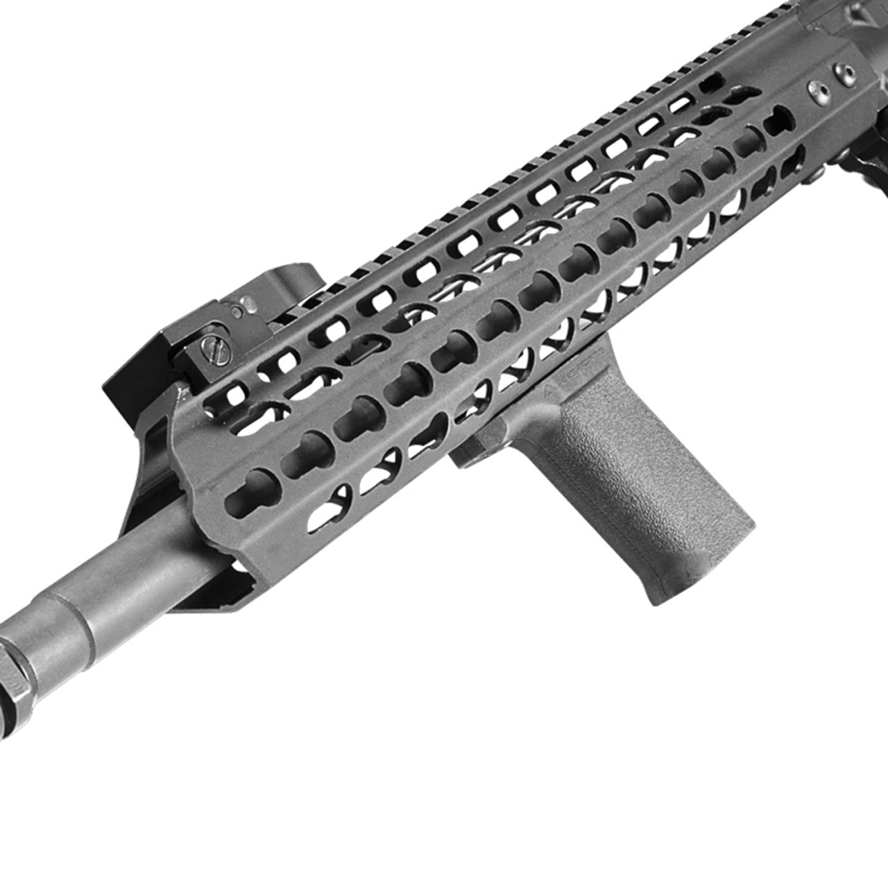 KeyMod Tactical Vertical Grip Ergonomic Forward Vertical Foregrip