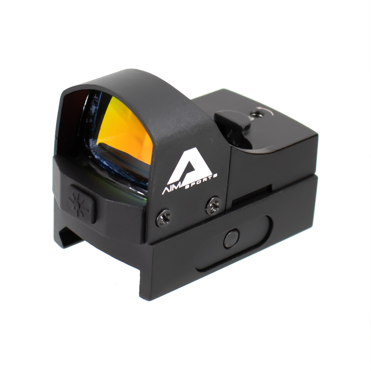 Aim-O Trijiconタイプ Reflex 1x24 CQB ダットサイト Aim-O Trijicon