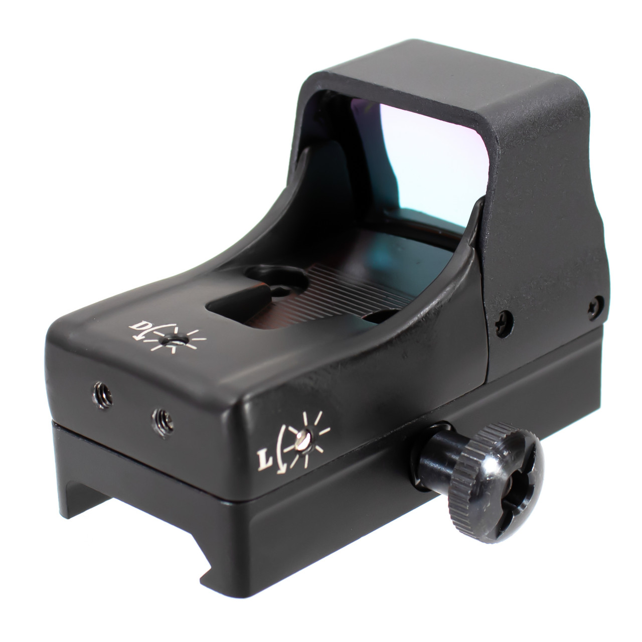 Aim Sports - 1x27mm Compact Reflex Sight