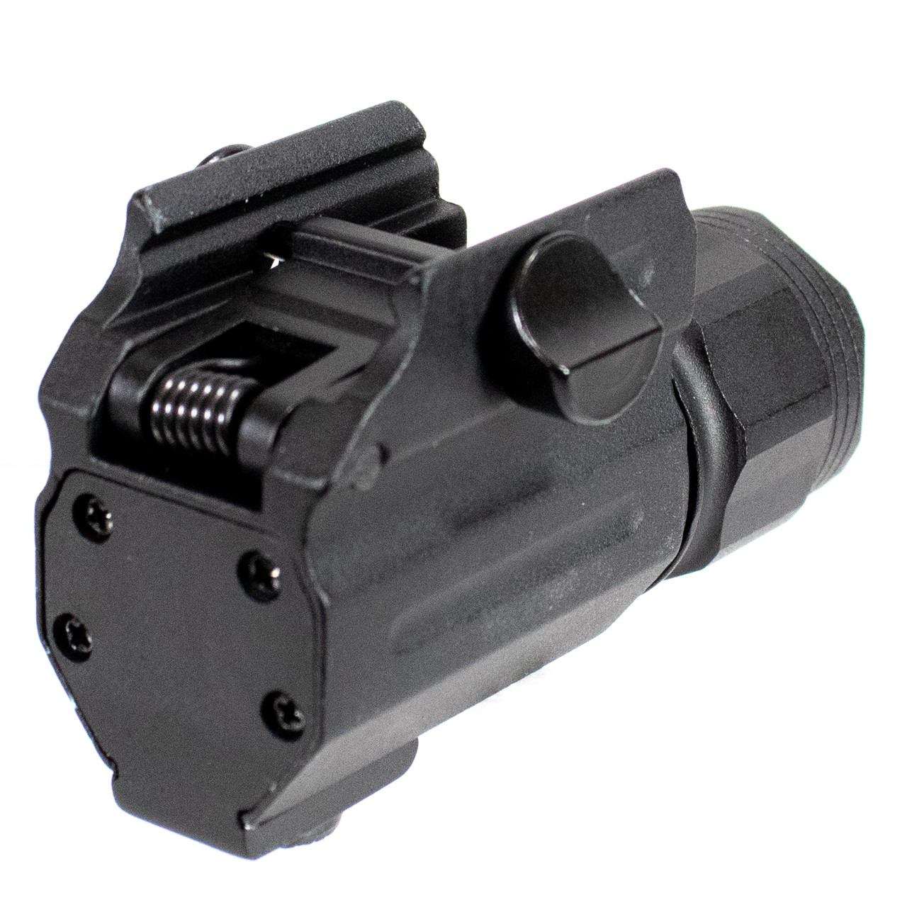 Aim Sports - 300 Lumens - Compact Flashlight