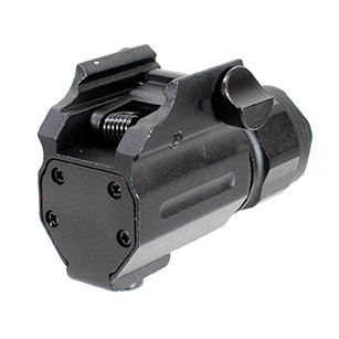 Aim Sports - 300 Lumens - Compact Flashlight