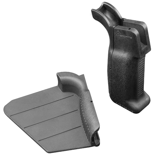 Aim Sports Modern Sporting Rifle AR Grip