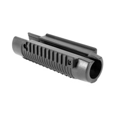 MOSSBERG 500 A SERIES FOREND/POLYMER & ALUMINUM MOSSBERG 500 A SERIES FOREND/POLYMER & ALUMINUM