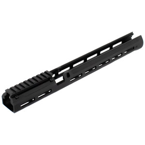HK91/G3 M-LOK EXTENDED LENGTH HANDGUARD (Carbine) HK91/G3 M-LOK EXTENDED LENGTH HANDGUARD (Carbine)