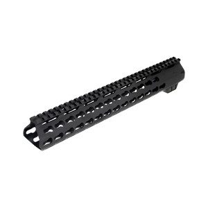AR10/LR308 13.5" LOW KEYMOD .308 HANDGUARD AR10/LR308 13.5" LOW KEYMOD .308 HANDGUARD