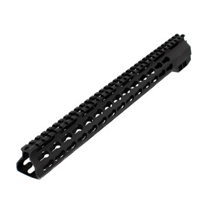 AR-15/M4 13.5" KEYMOD HANDGUARD GEN II