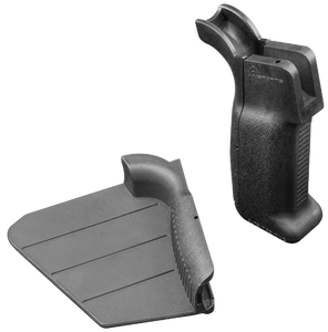CALIFORNIA FEATURELESS AR GRIP