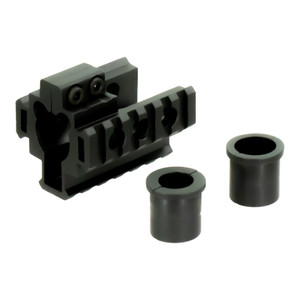AR15 TRI-RAIL BARREL MOUNT