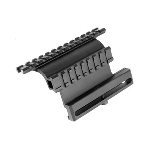 AK DOUBLE SIDE RAIL MOUNT/PICATINNY AK DOUBLE SIDE RAIL MOUNT/PICATINNY