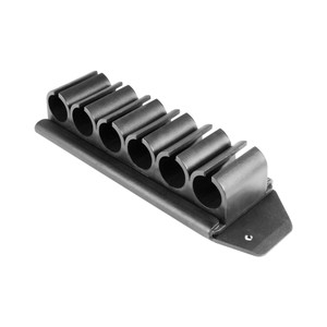 6 ROUND SIDE SHELL CARRIER KIT/MOSSBERG 500/590/500A 6 ROUND SIDE SHELL CARRIER KIT/MOSSBERG 500/590/500A