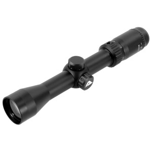 2-7X42 30MM SCOUT SCOPE W/MIL-DOT 2-7X42 30MM SCOUT SCOPE W/MIL-DOT