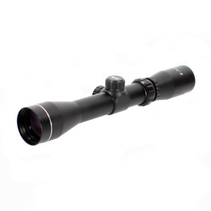 2-7X42 30MM SCOUT SCOPE/RANGEFINDER 2-7X42 30MM SCOUT SCOPE/RANGEFINDER