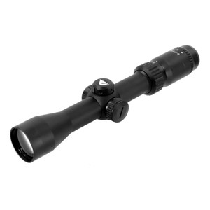 2-7X42 DUAL ILL. 30MM SCOUT SCOPE/MIL-DOT 2-7X42 DUAL ILL. 30MM SCOUT SCOPE/MIL-DOT