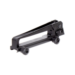 AR DETACHABLE CARRY HANDLE A2 DESIGN W/WINDAGE & ELEVATION AR DETACHABLE CARRY HANDLE A2 DESIGN W/WINDAGE & ELEVATION