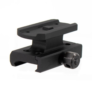 官給■Aimpoint QRP■エイムポイント マウント 30mm Aimpoint Mount QRP - Top Gun Supply