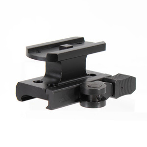 T1 QD MOUNT - LOWER 1/3 CO-WITNESS TO AIM POINT T1 T1 QD MOUNT - LOWER 1/3 CO-WITNESS TO AIM POINT T1