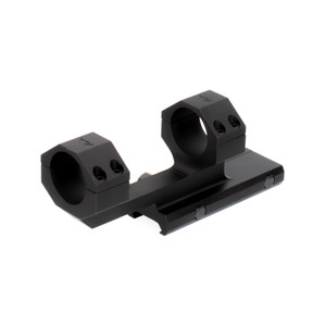 1 IN. CANTILEVER SCOPE MOUNT 1.5 HEIGHT 1 IN. CANTILEVER SCOPE MOUNT 1.5 HEIGHT