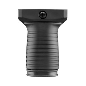 AR 3" VERTICLE FOREGRIP W/BATTERY COMPARTMENT (POLYMER) AR 3" VERTICLE FOREGRIP W/BATTERY COMPARTMENT (POLYMER)
