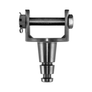 .30 CAL/.50 CAL PINTLE .30 CAL/.50 CAL PINTLE