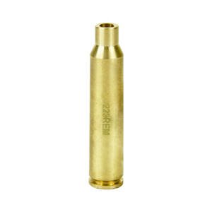 .223/5.56 NATO LASER BORE SIGHT .223/5.56 NATO LASER BORE SIGHT