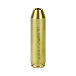 .243/.308 WIN/7MM-08 REM LASER BORE SIGHT .243/.308 WIN/7MM-08 REM LASER BORE SIGHT