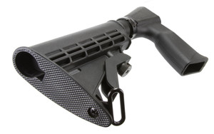 REMINGTON 870 SHOTGUN PISTOL GRIP W/6 POSITION STOCK REMINGTON 870 SHOTGUN PISTOL GRIP W/6 POSITION STOCK
