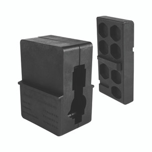 AR UPPER RECEIVER VISE BLOCK AR UPPER RECEIVER VISE BLOCK