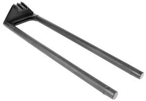 AR15 DELTA RING WRENCH REMOVAL TOOL AR15 DELTA RING WRENCH REMOVAL TOOL