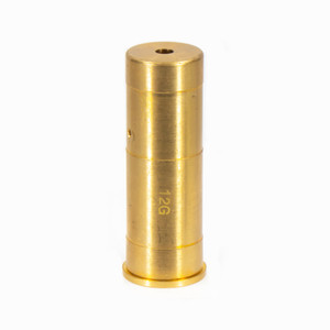 12 GAUGE LASER BORE SIGHTER 12 GAUGE LASER BORE SIGHTER