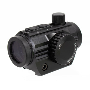5-MOA MICRO DOT SIGHT 5-MOA MICRO DOT SIGHT