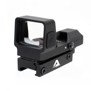 1X33MM FULL-SIZE REFLEX SIGHT 1X33MM FULL-SIZE REFLEX SIGHT