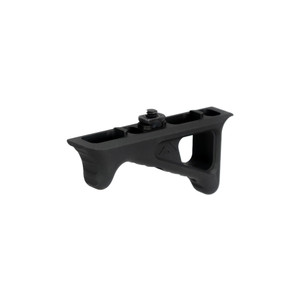 ANGLED FORE GRIP/HAND-STOP ANGLED FORE GRIP/HAND-STOP