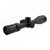 Alpha 6 4.5-27X50 30mm Riflescope with MR1 MRAD Reticle Alpha 6 4.5-27X50 30mm Riflescope with MR1 MRAD Reticle