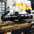 1.5-4X30 TRI ILL. CQB SCOPE WITH LOCKING TURRETS/ARROW