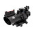 4X32 TRI ILLUMINATED SCOPE W/FIBER OPTIC SIGHT MIL-DOT RETICLE 4X32 TRI ILLUMINATED SCOPE W/FIBER OPTIC SIGHT MIL-DOT RETICLE