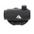 1X20MM DUAL ILLUMINATED 4 MOA MICRO DOT
