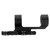 1 IN. QD CANTILEVER SCOPE MOUNT 1.5 HEIGHT