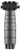 4.5" TACTICAL VERTICAL GRIPS WITH RAILS