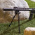 10" H. STYLE SPRING TENSION BIPOD/LARGE 10" H. STYLE SPRING TENSION BIPOD/LARGE
