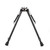 10" H. STYLE SPRING TENSION BIPOD/LARGE 10" H. STYLE SPRING TENSION BIPOD/LARGE