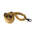 ONE POINT BUNGEE RIFLE SLING/TAN ONE POINT BUNGEE RIFLE SLING/TAN