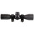 4X32 COMPACT MIL-DOT SCOPE W/RINGS