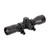 4X32 COMPACT MIL-DOT SCOPE W/RINGS