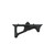 ANGLED FORE GRIP/HAND-STOP