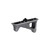 ANGLED FORE GRIP/HAND-STOP