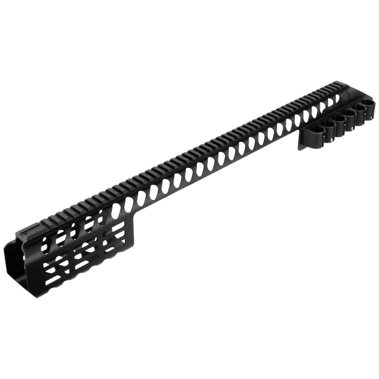 REMINGTON 870 M-LOK MODULAR RAIL SYSTEM