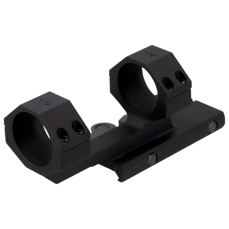 30MM QD CANTILEVER SCOPE MOUNT 1.5 HEIGHT