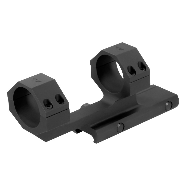 30MM CANTILEVER SCOPE MOUNT 1.5 HEIGHT