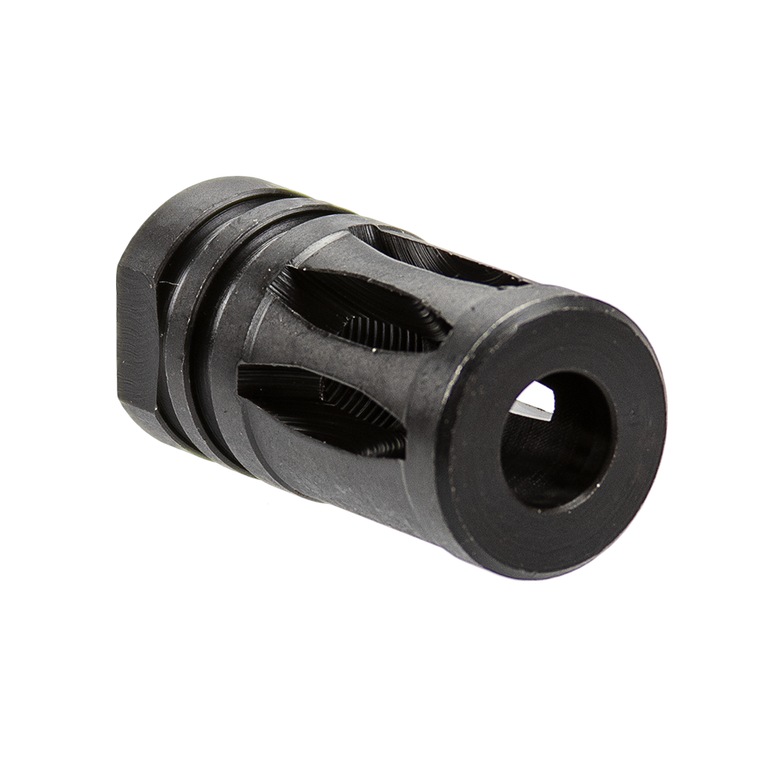 .30 cal A2 style muzzle brake