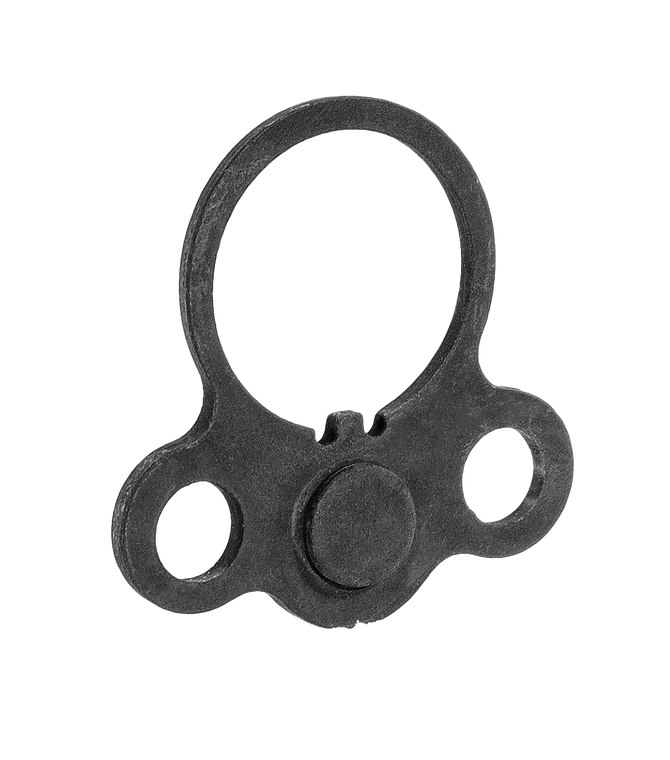 AR End Plate/Ambidextrous